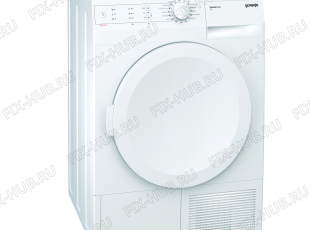 Стиральная машина Gorenje D724BL (345985, SP10/210) - Фото